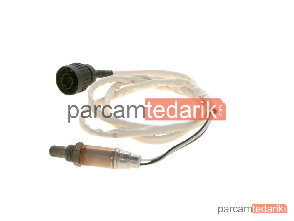BOSCH 0258005313 | Lambda (Oksijen) Sensörü — BMW 5, BMW 7, BMW 5 Touring