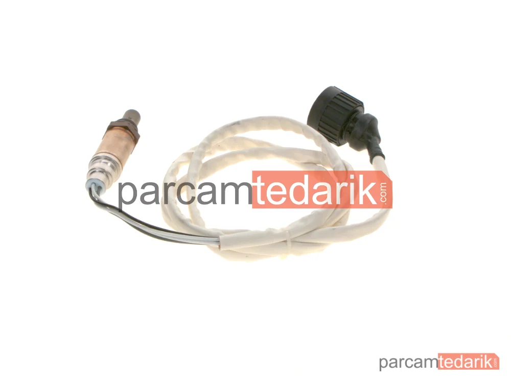 BOSCH 0258005313 | Lambda (Oksijen) Sensörü — BMW 5, BMW 7, BMW 5 Touring