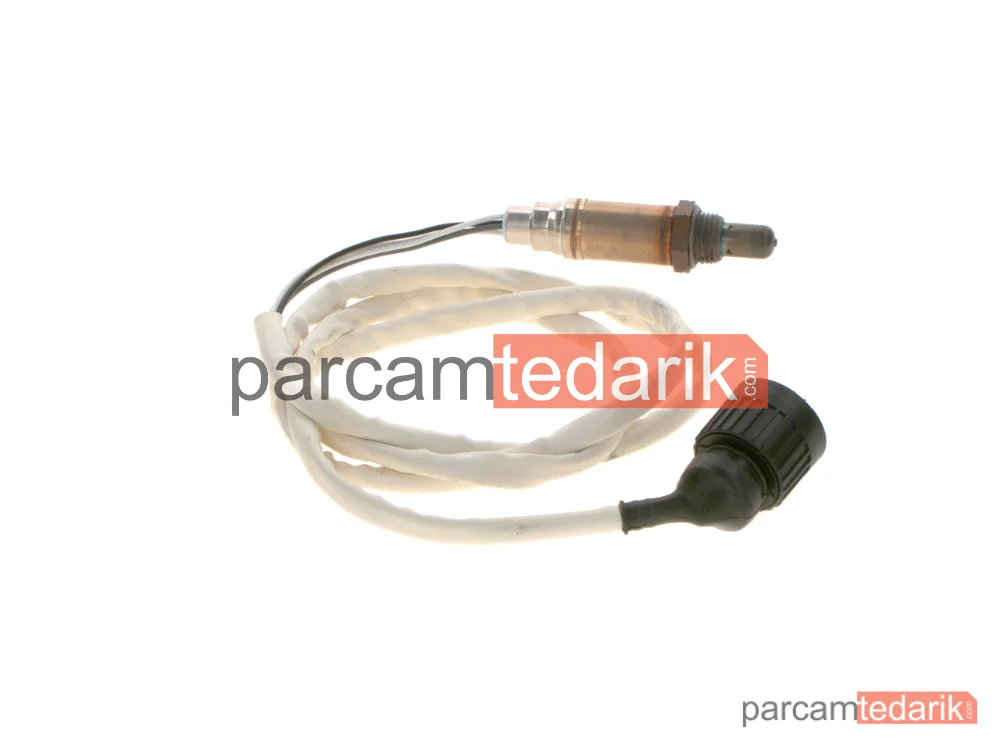 BOSCH 0258005313 | Lambda (Oksijen) Sensörü — BMW 5, BMW 7, BMW 5 Touring