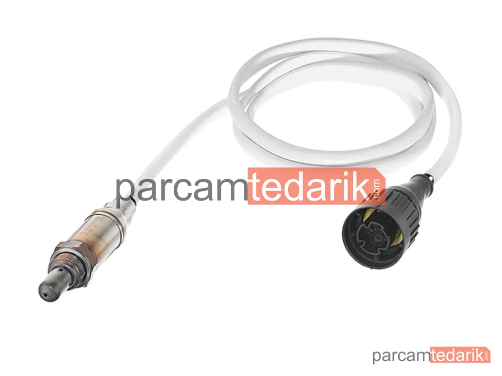 BOSCH 0258005313 | Lambda (Oksijen) Sensörü — BMW 5, BMW 7, BMW 5 Touring