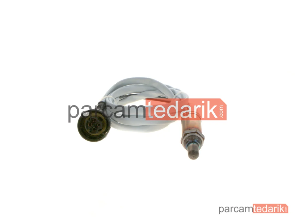 BOSCH 0258005322 | Lambda (Oksijen) Sensörü — BMW 5, BMW 5 Touring, BMW 8