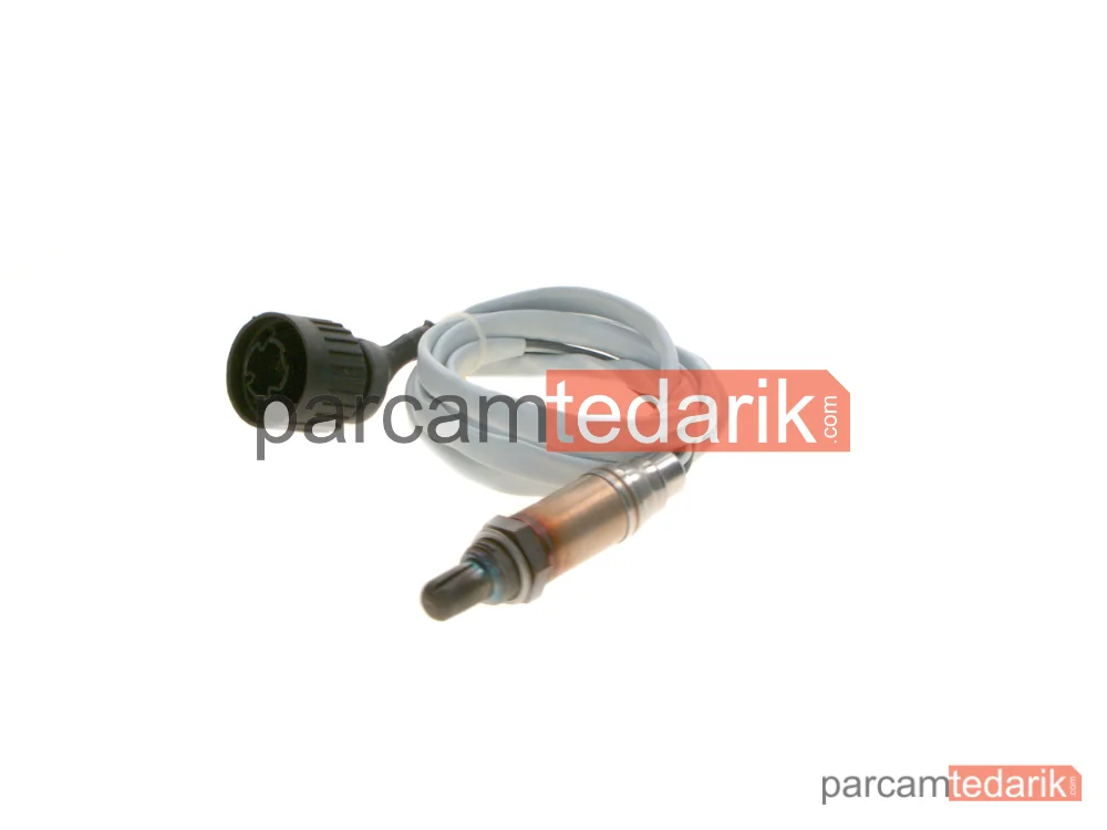 0258005322 | Lambda (Oksijen) Sensörü — BMW 5, BMW 5 Touring, BMW 8
