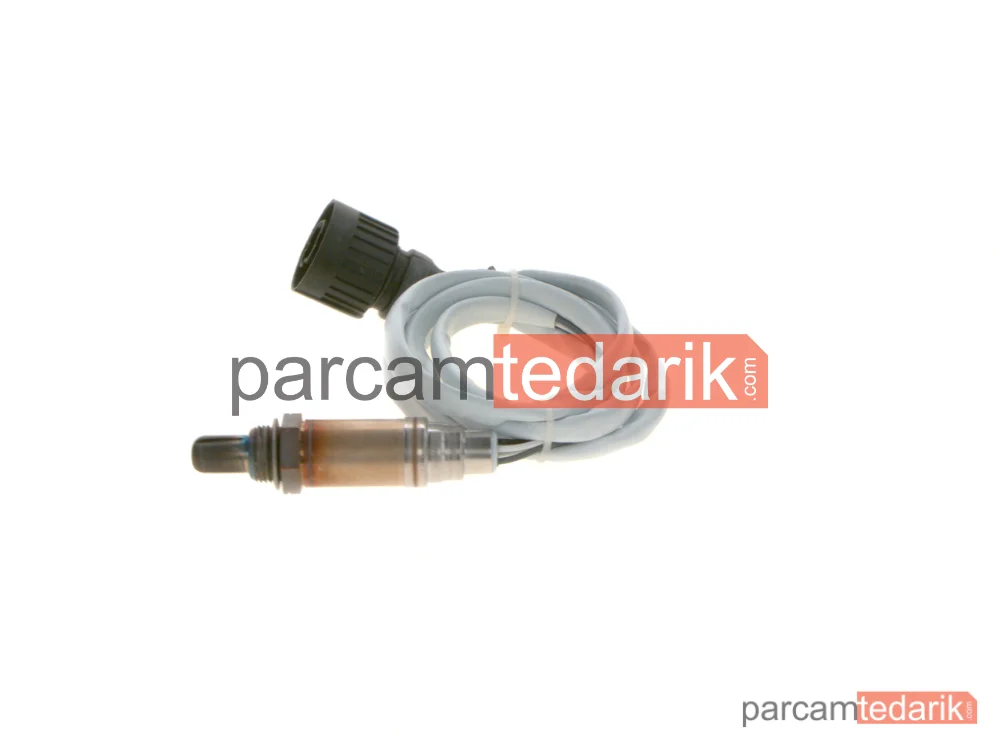 BOSCH 0258005322 | Lambda (Oksijen) Sensörü — BMW 5, BMW 5 Touring, BMW 8