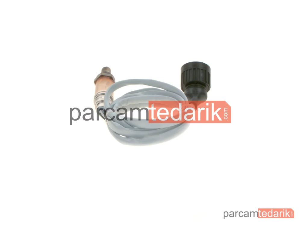 BOSCH 0258005322 | Lambda (Oksijen) Sensörü — BMW 5, BMW 5 Touring, BMW 8