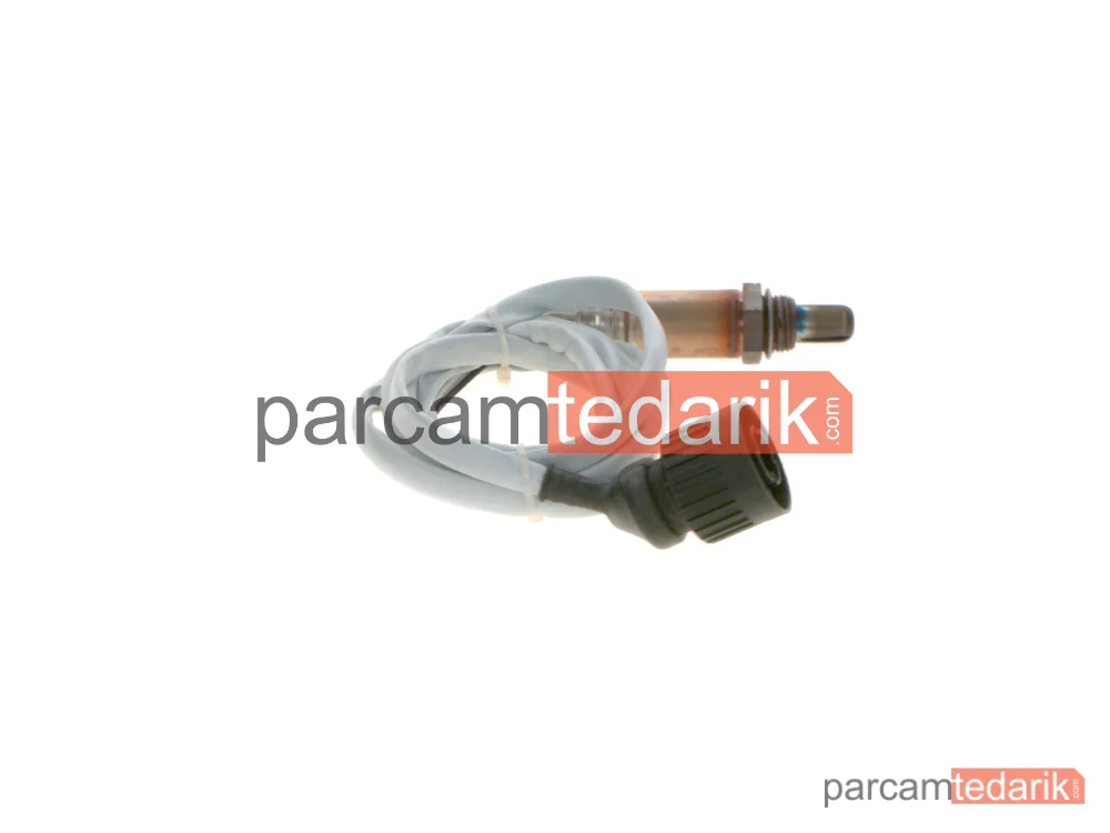 BOSCH 0258005322 | Lambda (Oksijen) Sensörü — BMW 5, BMW 5 Touring, BMW 8