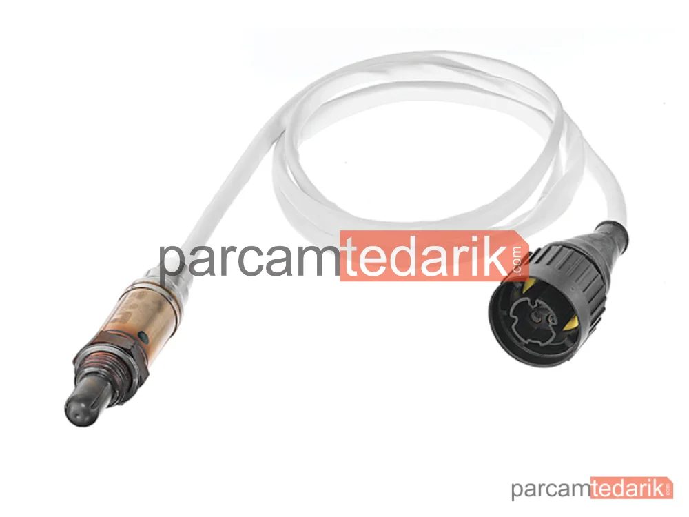 BOSCH 0258005322 | Lambda (Oksijen) Sensörü — BMW 5, BMW 5 Touring, BMW 8