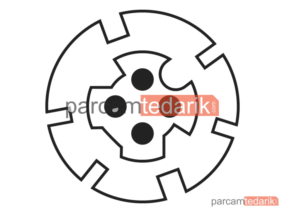 BOSCH 0258005324 | Lambda (Oksijen) Sensörü — BMW 3, BMW 3 Cabrio, BMW 3 Coupe