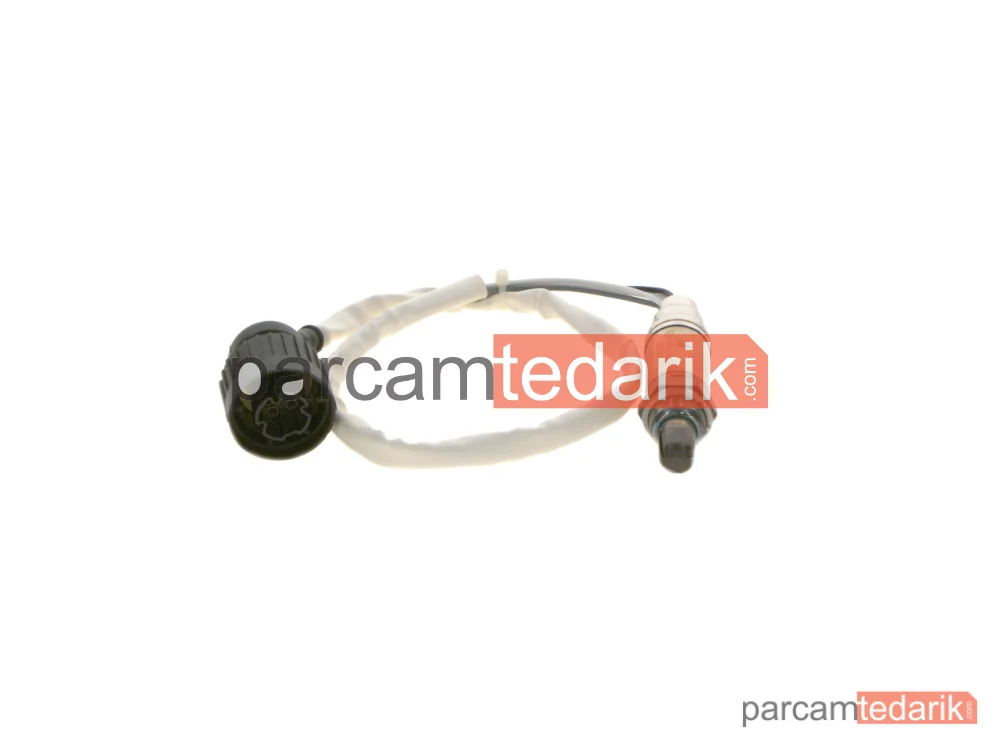 BOSCH 0258005324 | Lambda (Oksijen) Sensörü — BMW 3, BMW 3 Cabrio, BMW 3 Coupe