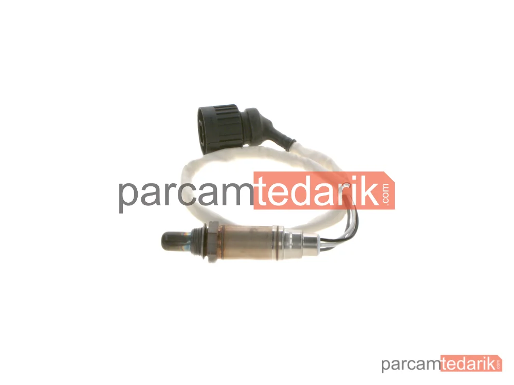 BOSCH 0258005324 | Lambda (Oksijen) Sensörü — BMW 3, BMW 3 Cabrio, BMW 3 Coupe