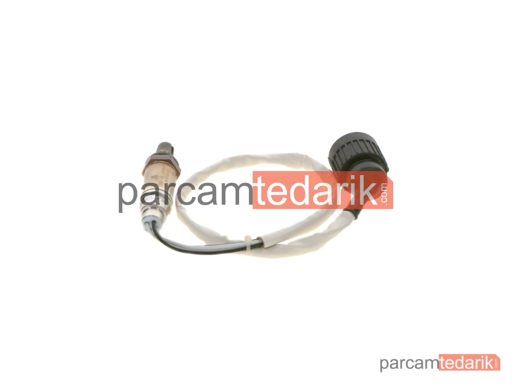 BOSCH 0258005324 | Lambda (Oksijen) Sensörü — BMW 3, BMW 3 Cabrio, BMW 3 Coupe