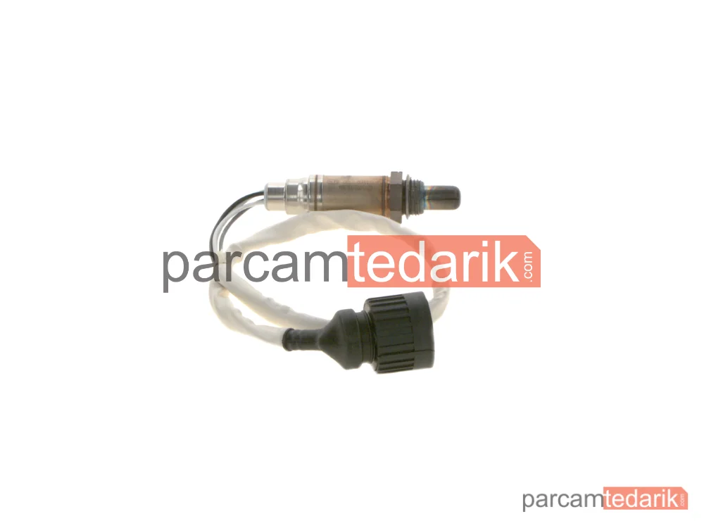 BOSCH 0258005324 | Lambda (Oksijen) Sensörü — BMW 3, BMW 3 Cabrio, BMW 3 Coupe
