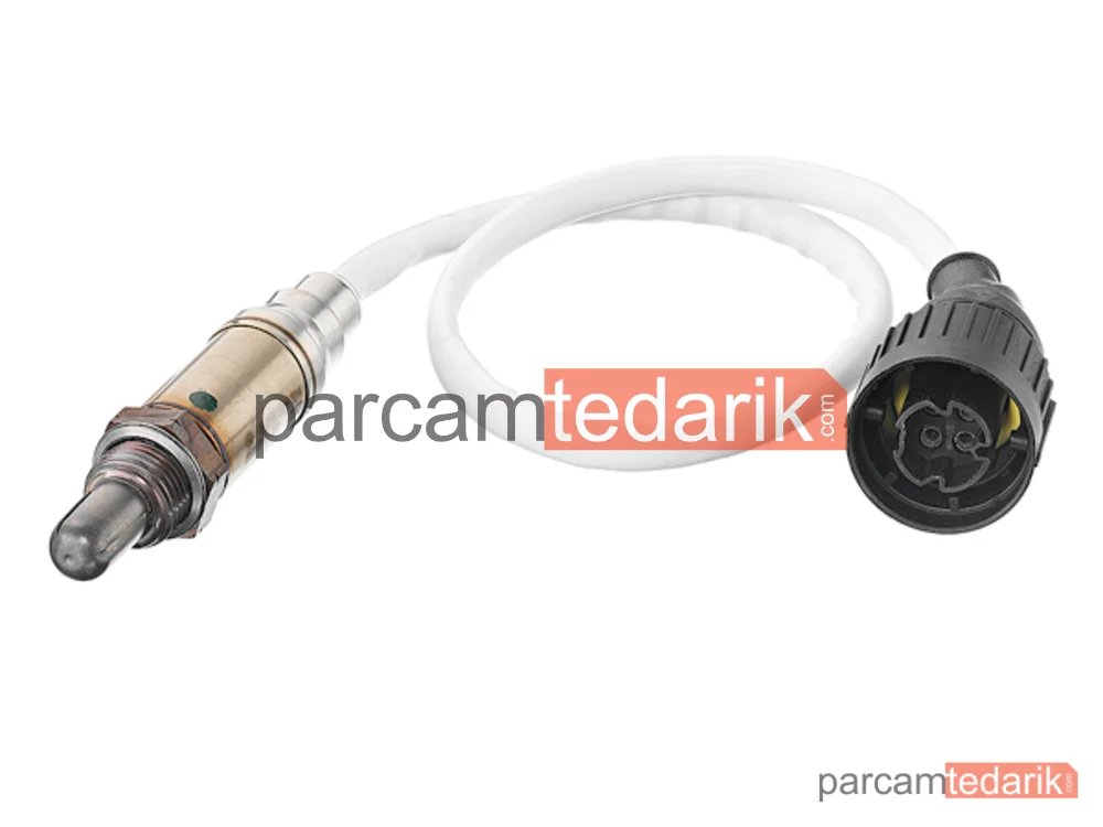 BOSCH 0258005324 | Lambda (Oksijen) Sensörü — BMW 3, BMW 3 Cabrio, BMW 3 Coupe