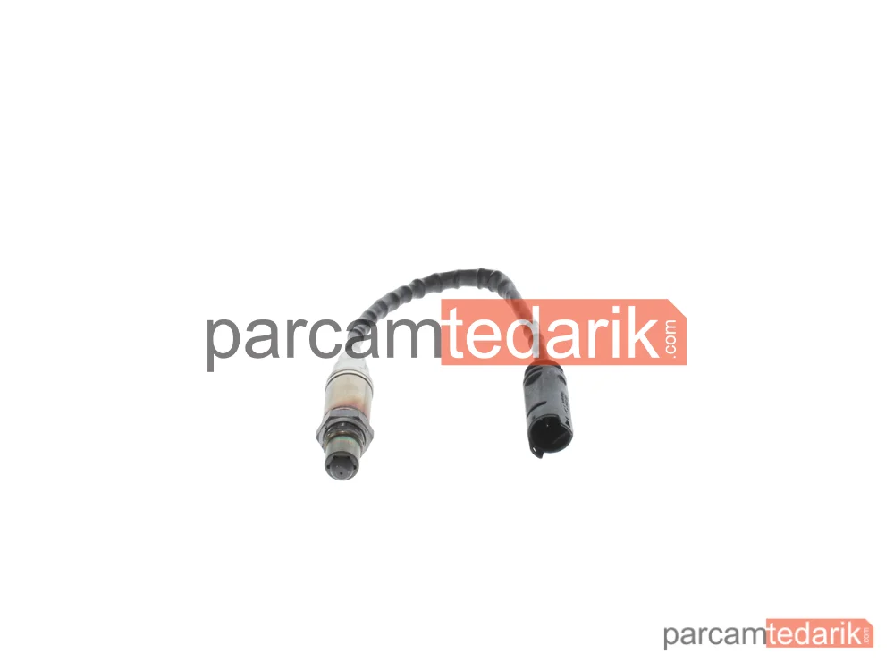 BOSCH 0258005339 | Lambda (Oksijen) Sensörü — BMW 5 Touring, BMW 6, BMW 6 Cabrio