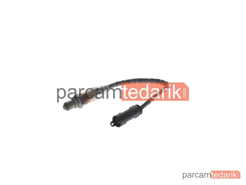 BOSCH 0258005339 | Lambda (Oksijen) Sensörü — BMW 5 Touring, BMW 6, BMW 6 Cabrio