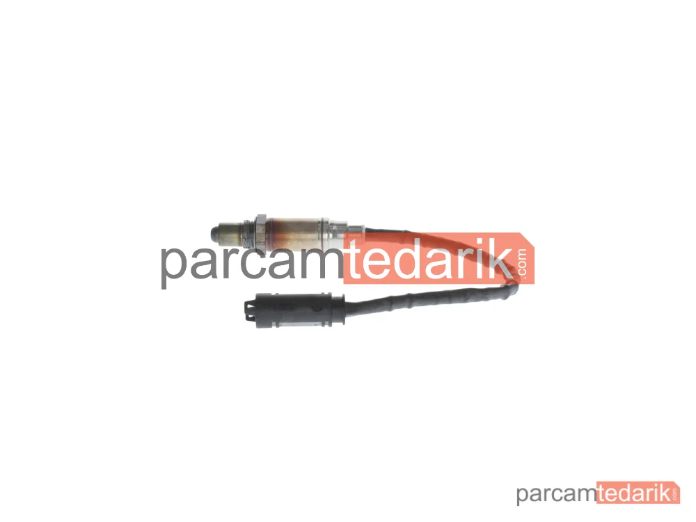BOSCH 0258005339 | Lambda (Oksijen) Sensörü — BMW 5 Touring, BMW 6, BMW 6 Cabrio