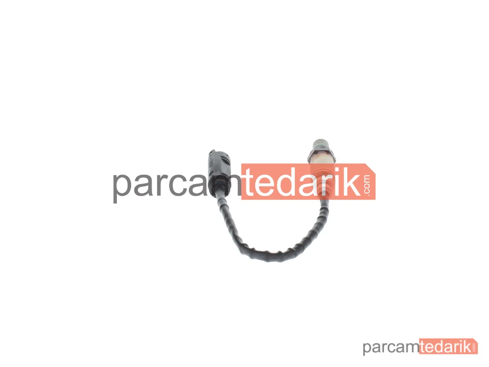 BOSCH 0258005339 | Lambda (Oksijen) Sensörü — BMW 5 Touring, BMW 6, BMW 6 Cabrio