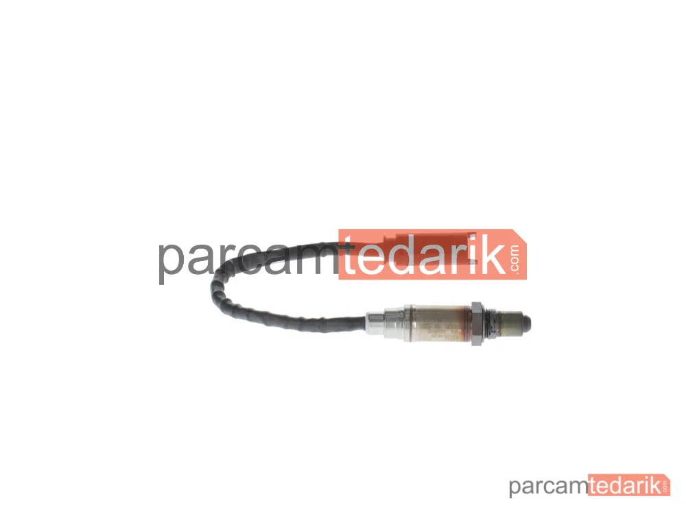 BOSCH 0258005339 | Lambda (Oksijen) Sensörü — BMW 5 Touring, BMW 6, BMW 6 Cabrio