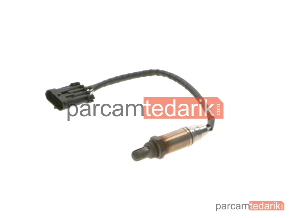 0258005650 | Lambda (Oksijen) Sensörü — Chevrolet Astra, Chevrolet Zafira