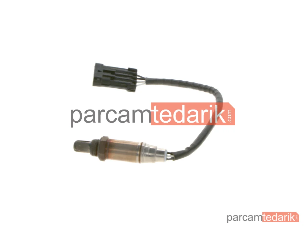 BOSCH 0258005650 | Lambda (Oksijen) Sensörü — Chevrolet Astra, Chevrolet Zafira