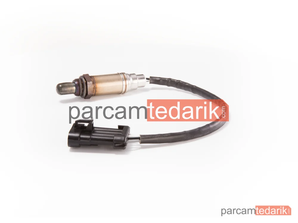 BOSCH 0258005650 | Lambda (Oksijen) Sensörü — Chevrolet Astra, Chevrolet Zafira