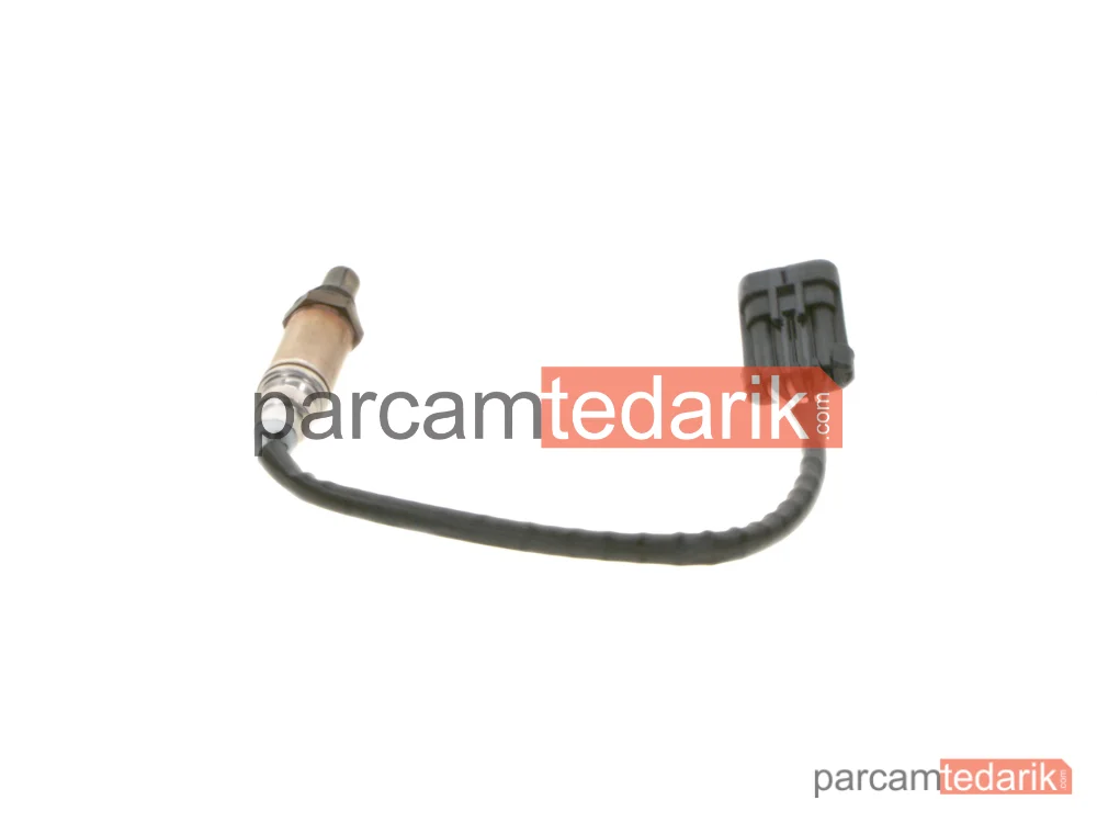 BOSCH 0258005650 | Lambda (Oksijen) Sensörü — Chevrolet Astra, Chevrolet Zafira