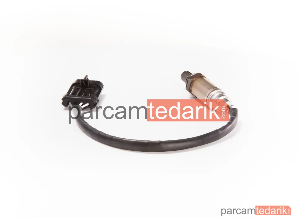 BOSCH 0258005650 | Lambda (Oksijen) Sensörü — Chevrolet Astra, Chevrolet Zafira