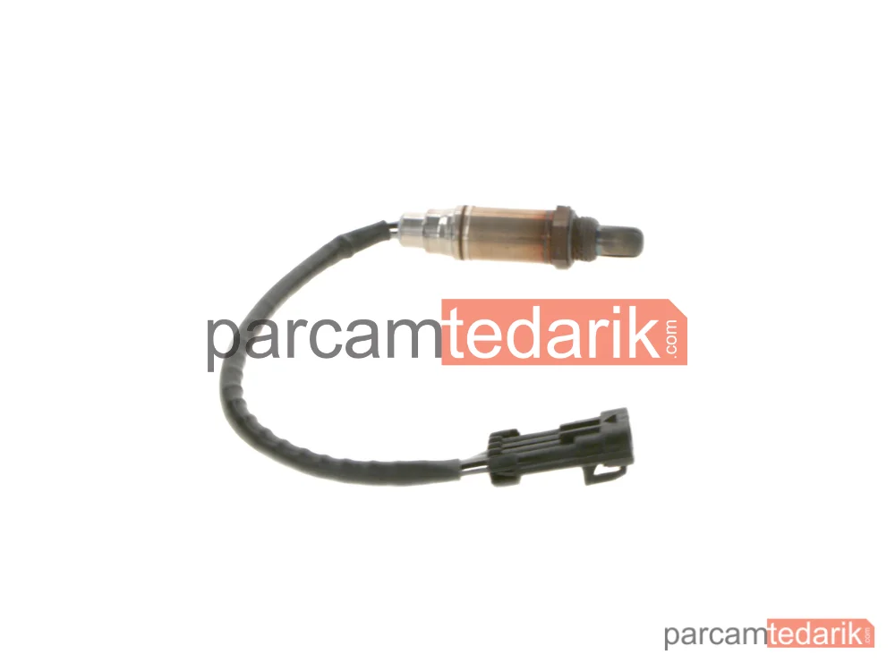 BOSCH 0258005650 | Lambda (Oksijen) Sensörü — Chevrolet Astra, Chevrolet Zafira