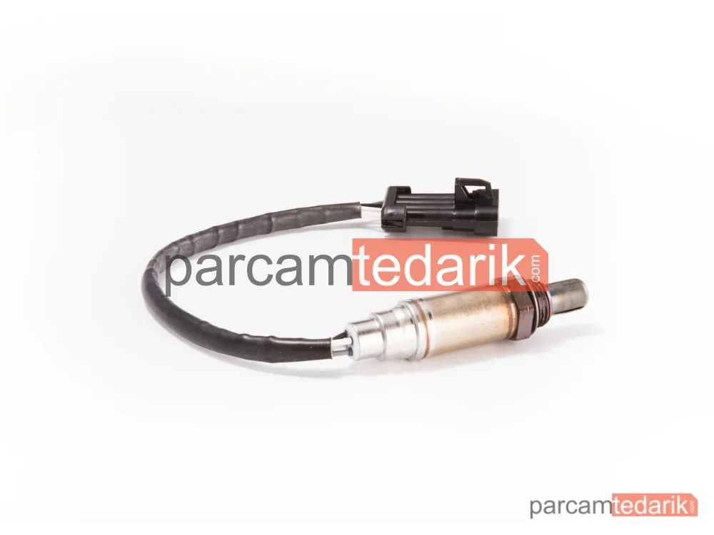 BOSCH 0258005650 | Lambda (Oksijen) Sensörü — Chevrolet Astra, Chevrolet Zafira