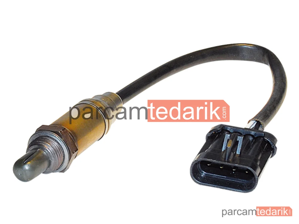 BOSCH 0258005650 | Lambda (Oksijen) Sensörü — Chevrolet Astra, Chevrolet Zafira