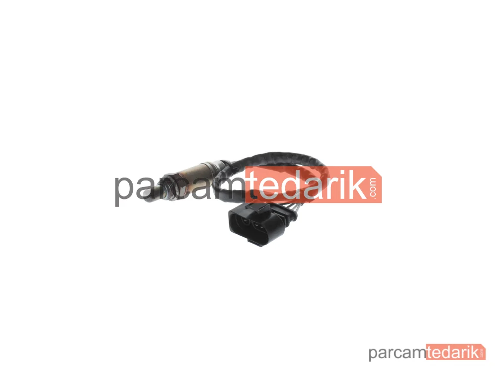 0258005660 | Lambda (Oksijen) Sensörü — Audi A6 C5, Audi A4 B5, Seat Ibiza II