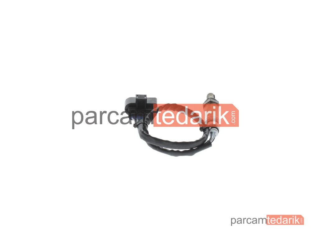 BOSCH 0258005660 | Lambda (Oksijen) Sensörü — Audi A6 C5, Audi A4 B5, Seat Ibiza II