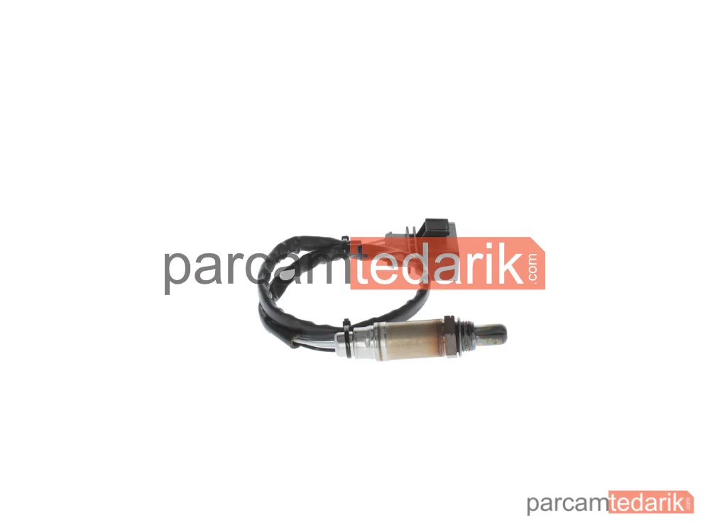 BOSCH 0258005660 | Lambda (Oksijen) Sensörü — Audi A6 C5, Audi A4 B5, Seat Ibiza II