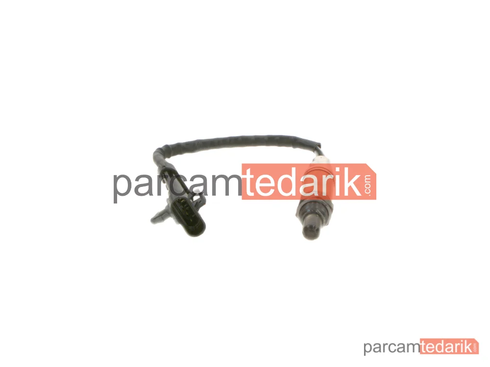 BOSCH 0258005703 | Lambda (Oksijen) Sensörü — Chevrolet S10 Pick-Up, Chevrolet S10 Standard Cab