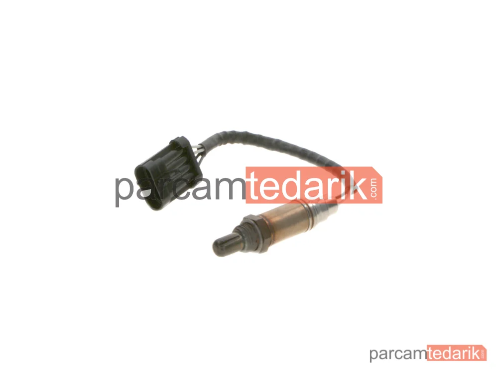 Lambda (Oksijen) Sensörü — Chevrolet S10 Pick-Up, Chevrolet S10 Standard Cab - 0258005703