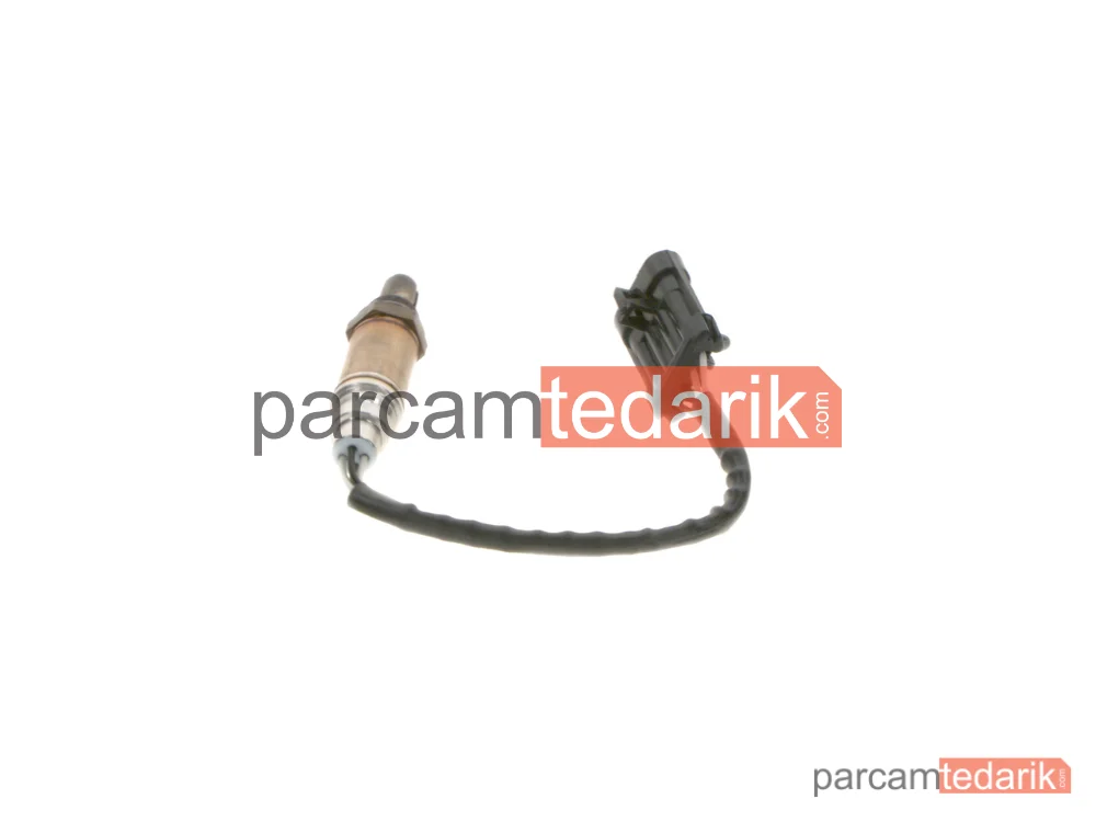 BOSCH 0258005703 | Lambda (Oksijen) Sensörü — Chevrolet S10 Pick-Up, Chevrolet S10 Standard Cab