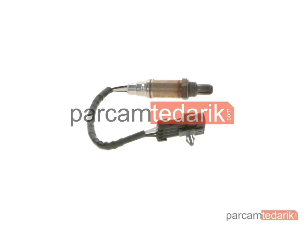 BOSCH 0258005703 | Lambda (Oksijen) Sensörü — Chevrolet S10 Pick-Up, Chevrolet S10 Standard Cab