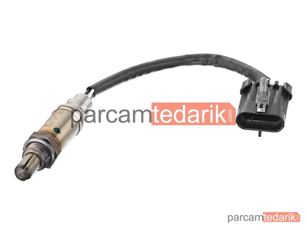 BOSCH 0258005703 | Lambda (Oksijen) Sensörü — Chevrolet S10 Pick-Up, Chevrolet S10 Standard Cab