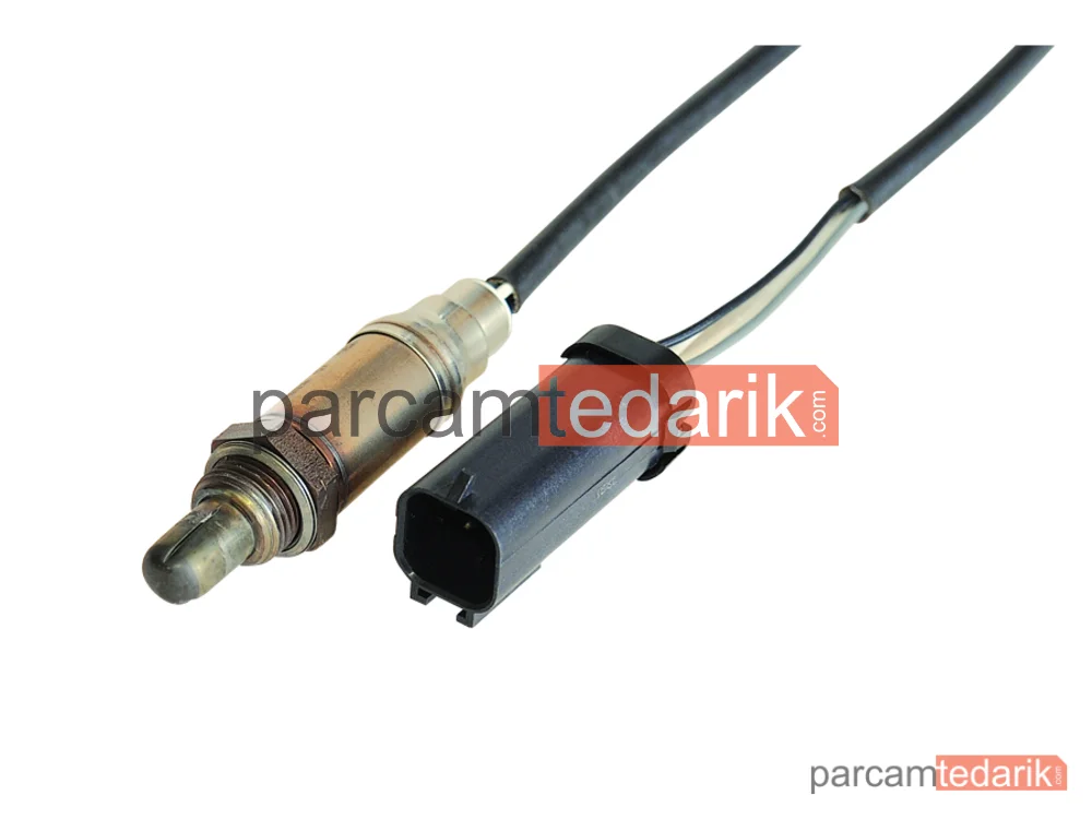 BOSCH 0258005704 | Lambda (Oksijen) Sensörü — Dodge Ram 2500 Pick-Up, Chrysler Concorde