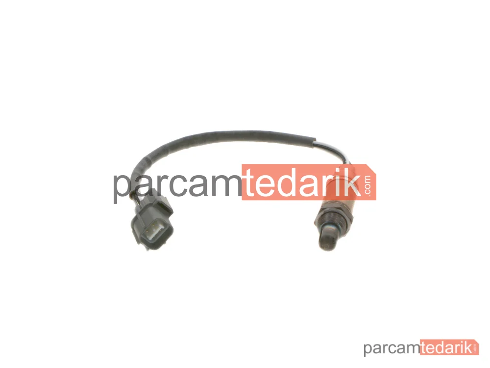 BOSCH 0258005710 | Lambda (Oksijen) Sensörü — Honda Civic VI Aerodeck, Honda Civic VI Fastback