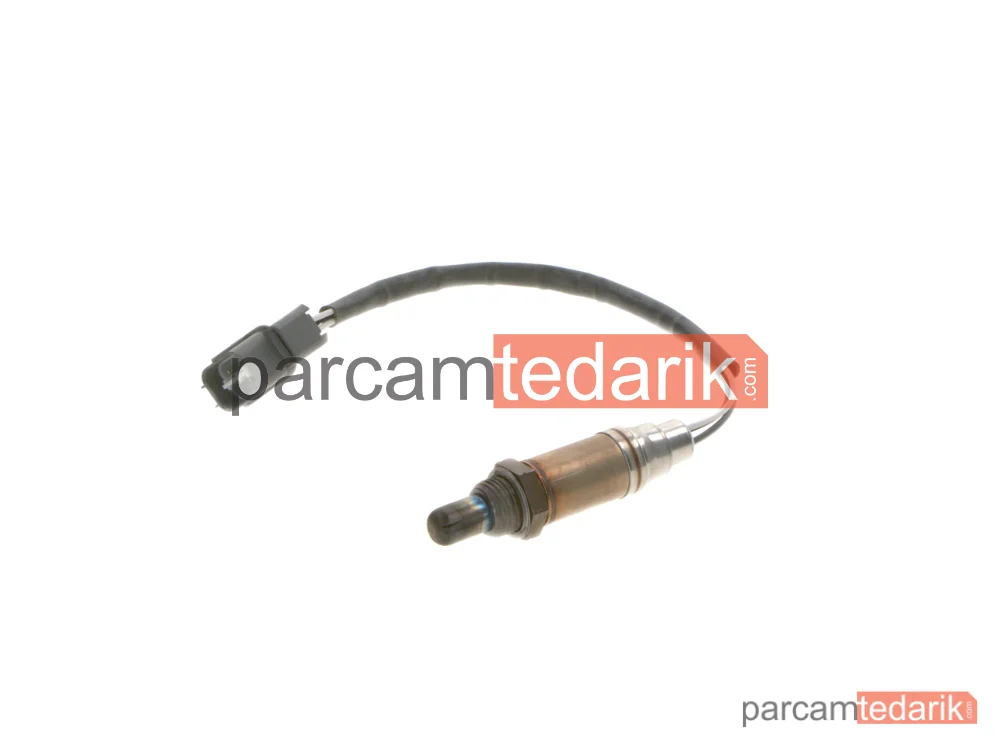 0258005710 | Lambda (Oksijen) Sensörü — Honda Civic VI Aerodeck, Honda Civic VI Fastback