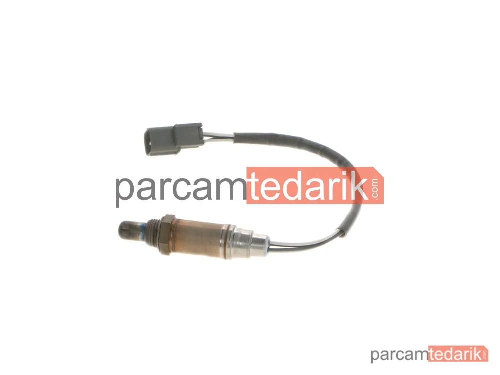 BOSCH 0258005710 | Lambda (Oksijen) Sensörü — Honda Civic VI Aerodeck, Honda Civic VI Fastback