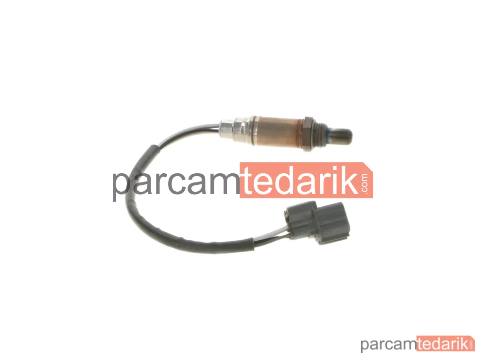 BOSCH 0258005710 | Lambda (Oksijen) Sensörü — Honda Civic VI Aerodeck, Honda Civic VI Fastback