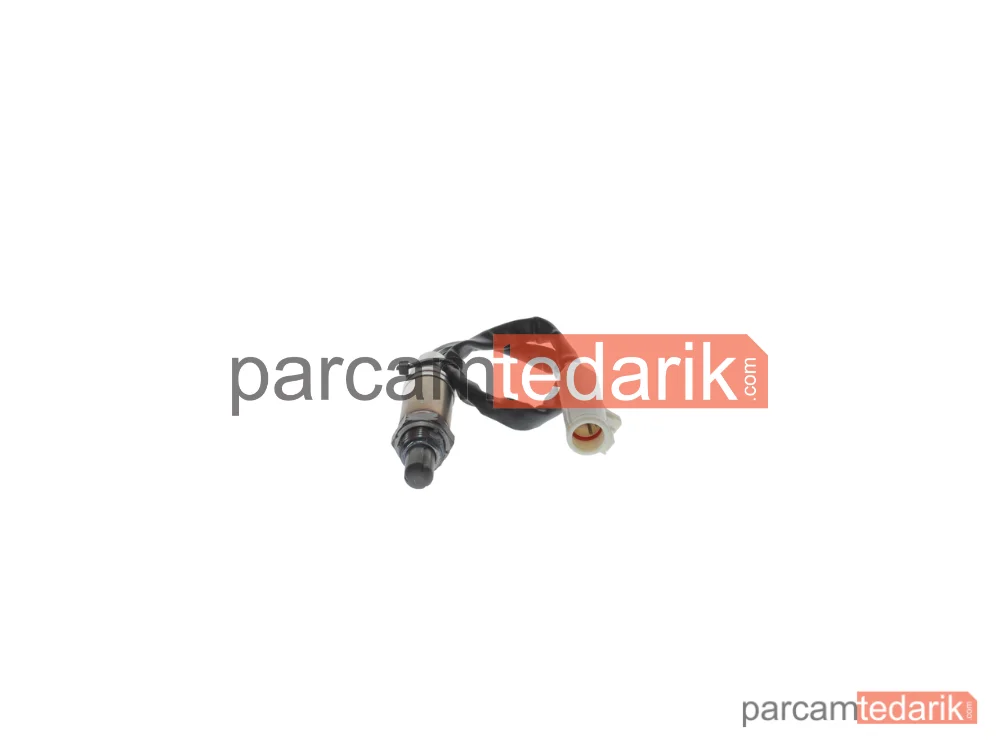 BOSCH 0258005717 | Lambda (Oksijen) Sensörü — Ford Usa Taurus, Ford Usa Explorer, Jaguar S-Type II