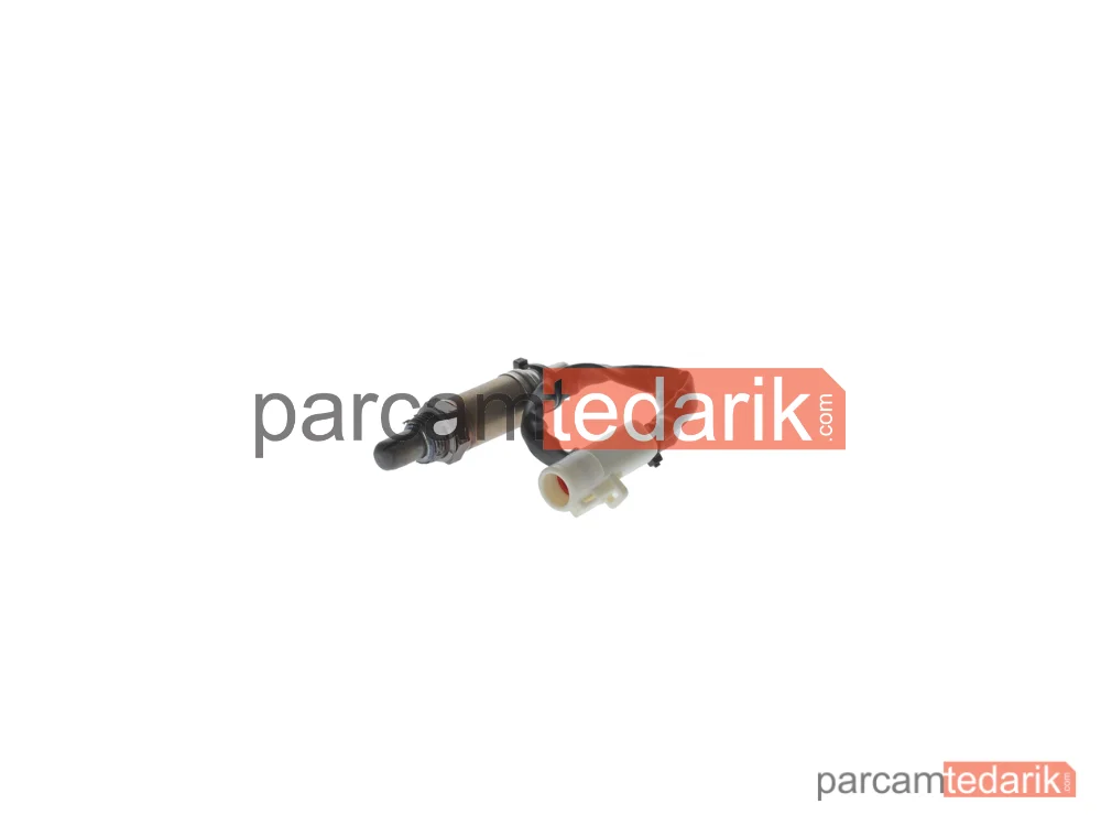 BOSCH 0258005717 | Lambda (Oksijen) Sensörü — Ford Usa Taurus, Ford Usa Explorer, Jaguar S-Type II