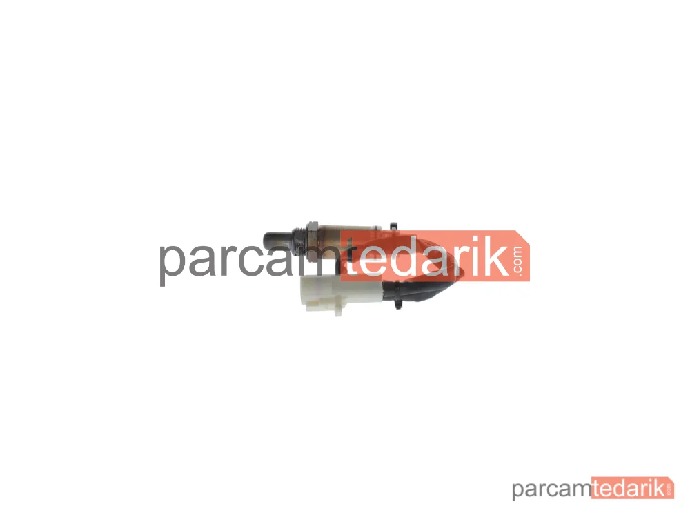 BOSCH 0258005717 | Lambda (Oksijen) Sensörü — Ford Usa Taurus, Ford Usa Explorer, Jaguar S-Type II