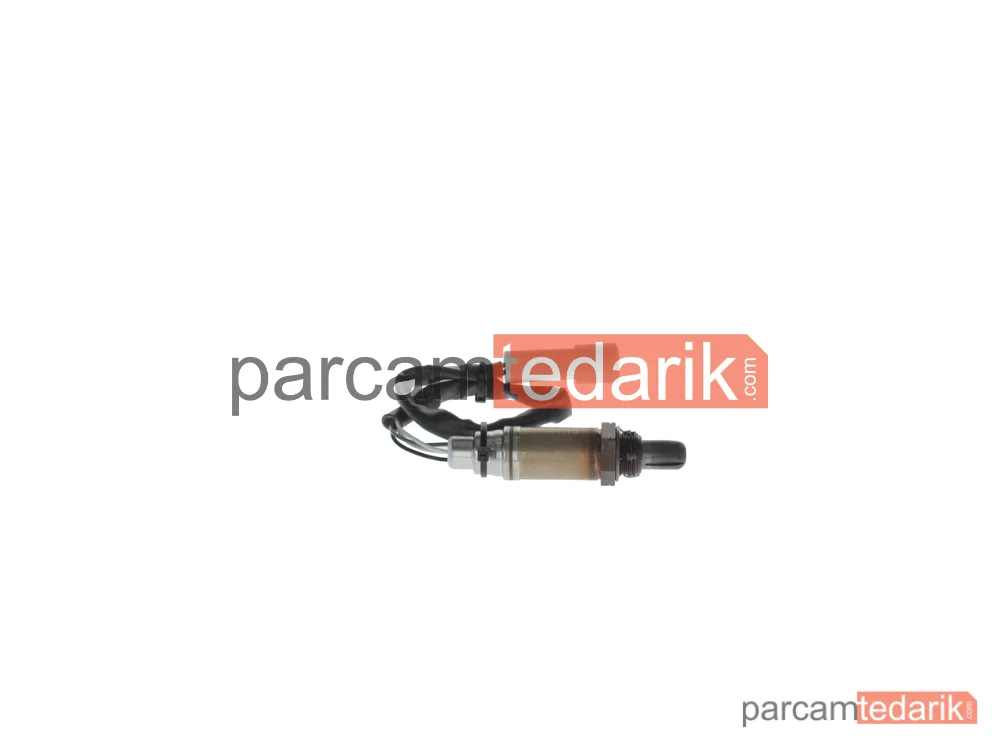 BOSCH 0258005717 | Lambda (Oksijen) Sensörü — Ford Usa Taurus, Ford Usa Explorer, Jaguar S-Type II