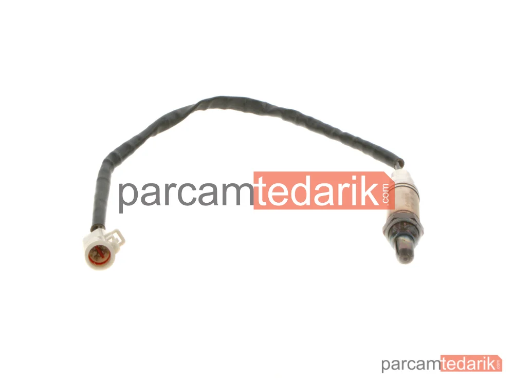 BOSCH 0258005718 | Lambda (Oksijen) Sensörü — Ford Focus I, Ford Focus I Kombi, Ford Mondeo II