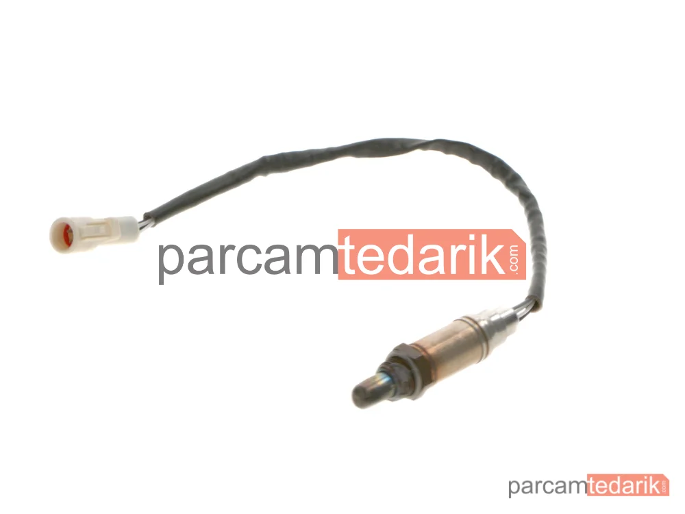 BOSCH 0258005718 | Lambda (Oksijen) Sensörü — Ford Focus I, Ford Focus I Kombi, Ford Mondeo II