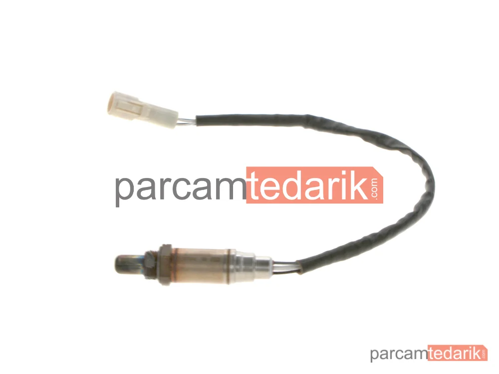 BOSCH 0258005718 | Lambda (Oksijen) Sensörü — Ford Focus I, Ford Focus I Kombi, Ford Mondeo II