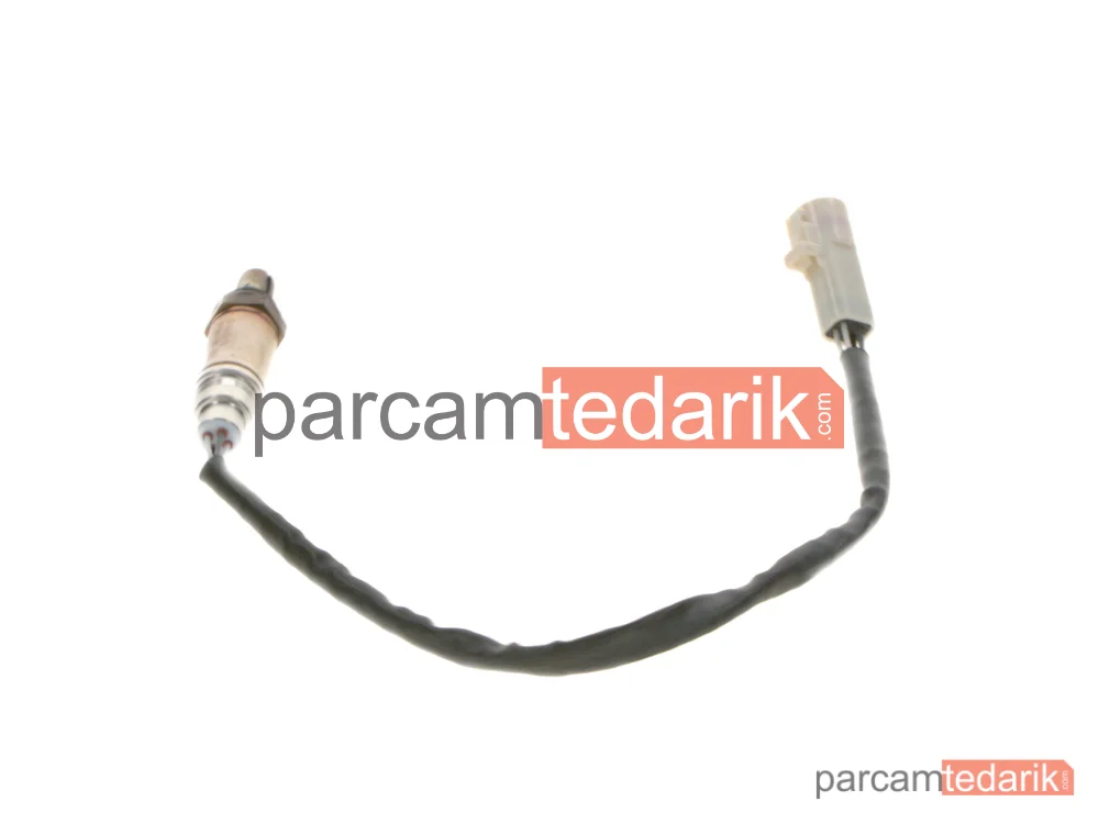 BOSCH 0258005718 | Lambda (Oksijen) Sensörü — Ford Focus I, Ford Focus I Kombi, Ford Mondeo II